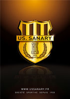 conception de la plaquette US Sanary