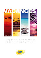 conception du catalogue du CCAS marseille