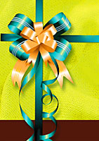 conception des bons cadeaux Anabel