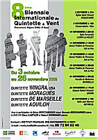 conception de dépliant IFIV