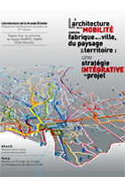 conception du livre dos carré collé l'architecture de la grande échelle