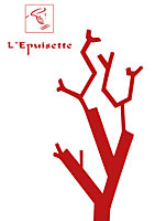 conception de pochette à rabats l'Épuisette
